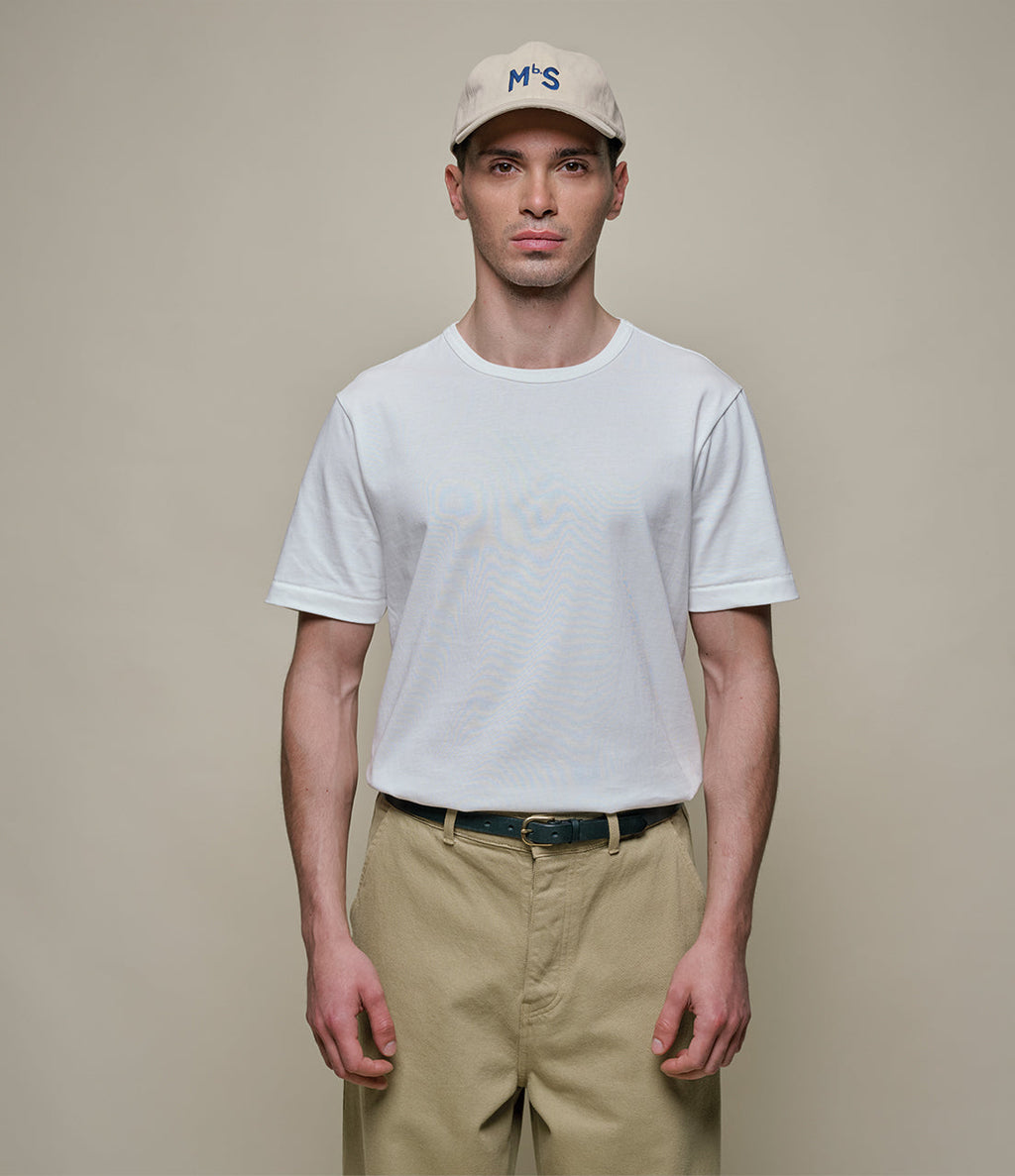 2M15 Mid-Century Machine Refined Fit T-Shirt
