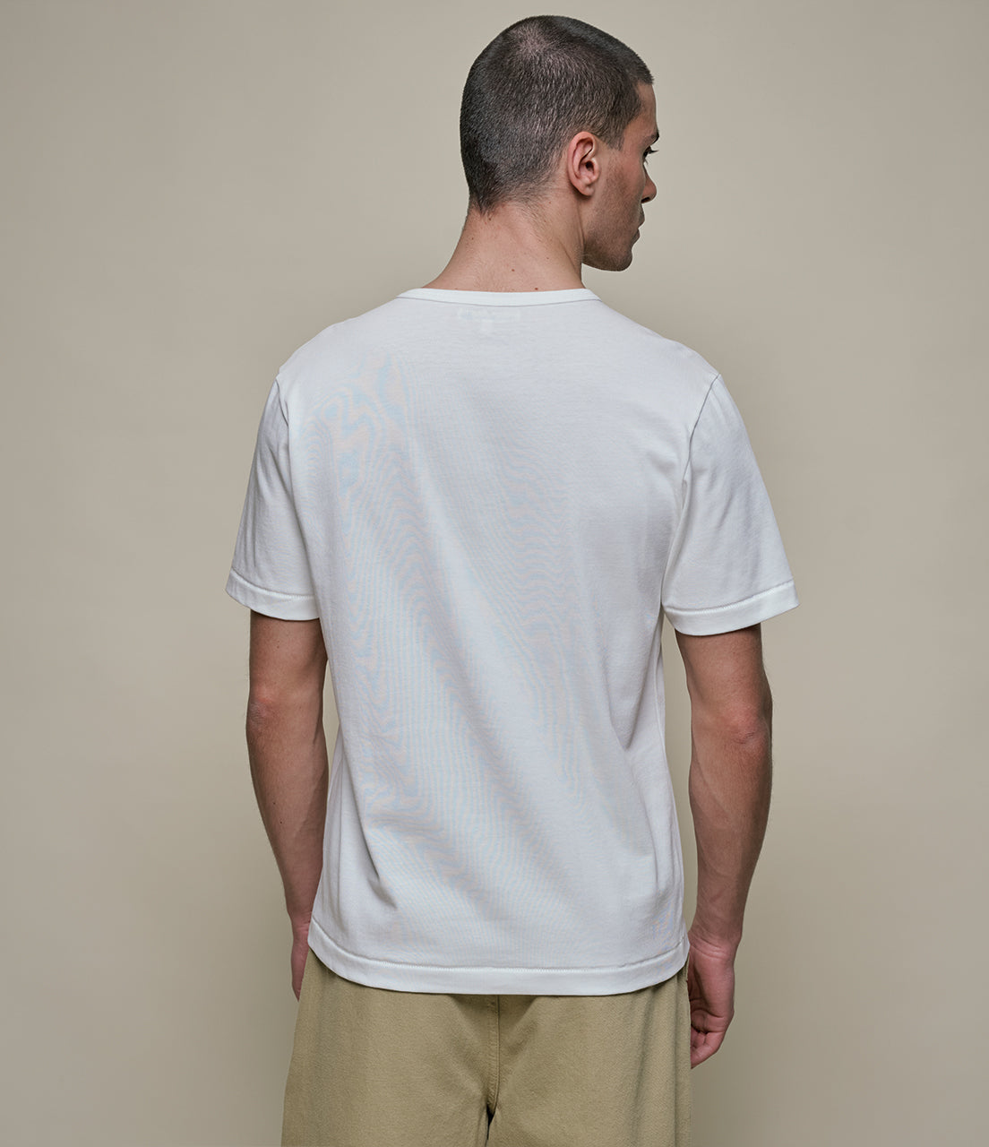 2M15 Mid-Century Machine Refined Fit T-Shirt