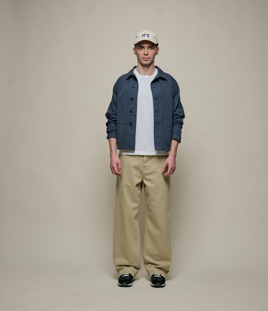 2M15 Mid-Century Machine Refined Fit T-Shirt