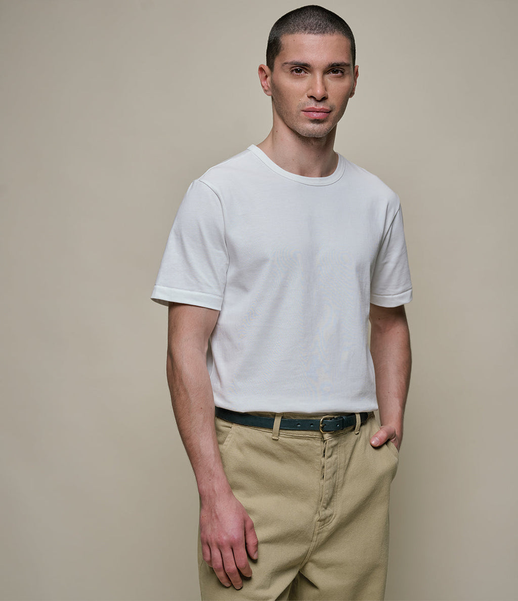 2M15 Mid-Century Machine Refined Fit T-Shirt