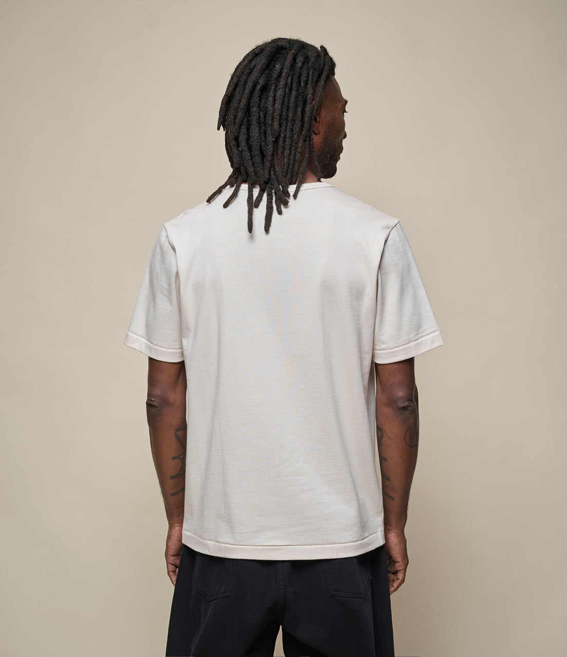 2M15 Mid-Century Machine Refined Fit T-Shirt