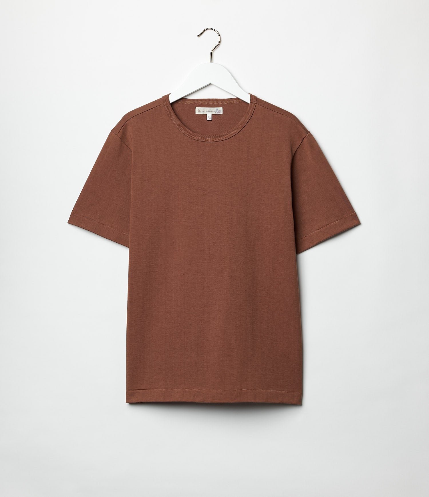 2M15 Mid-Century Machine Refined Fit T-Shirt
