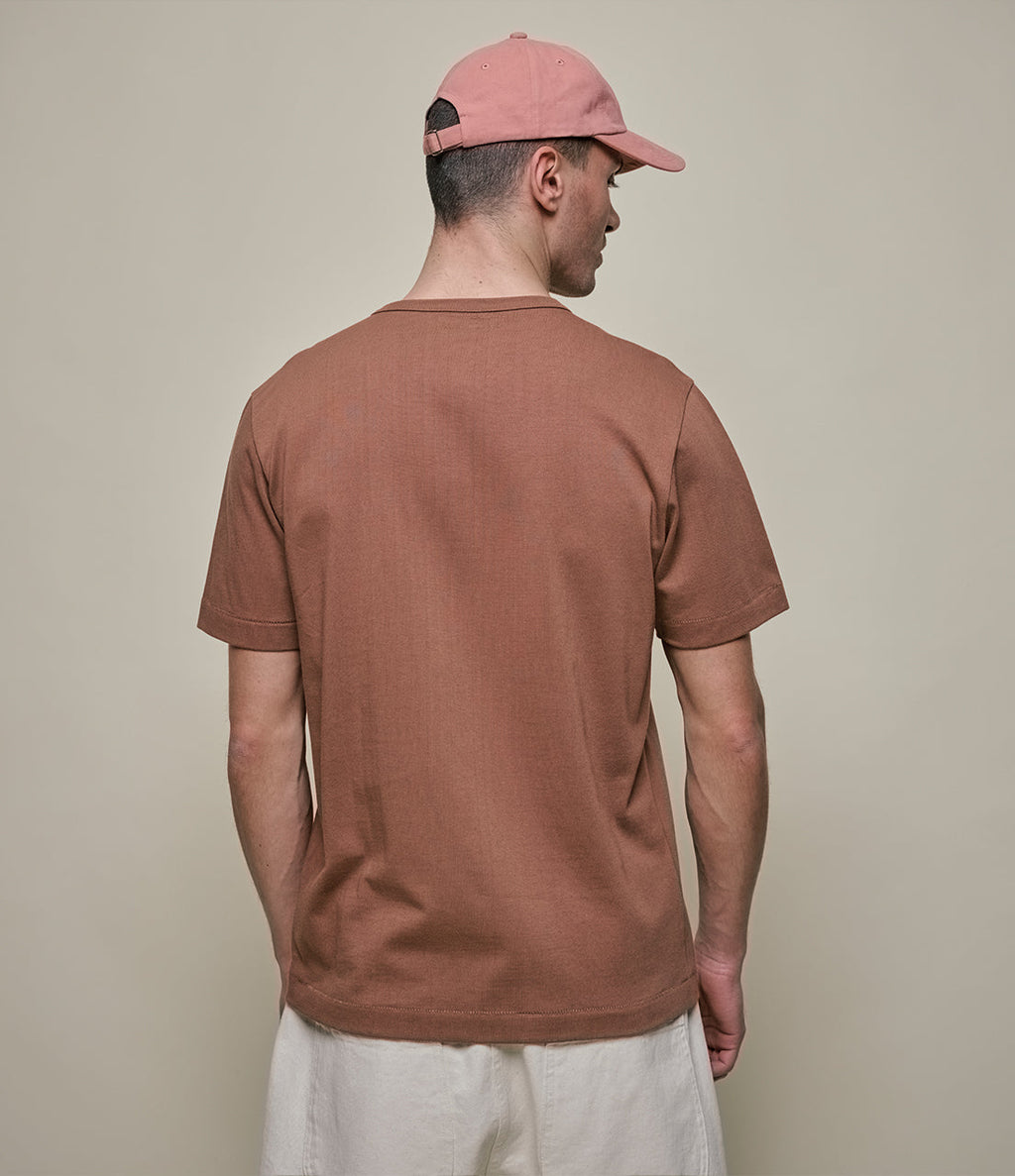2M15 Mid-Century Machine Refined Fit T-Shirt