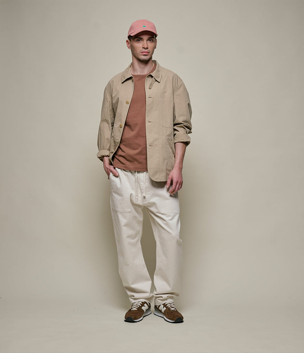 2M15 Mid-Century Machine Refined Fit T-Shirt