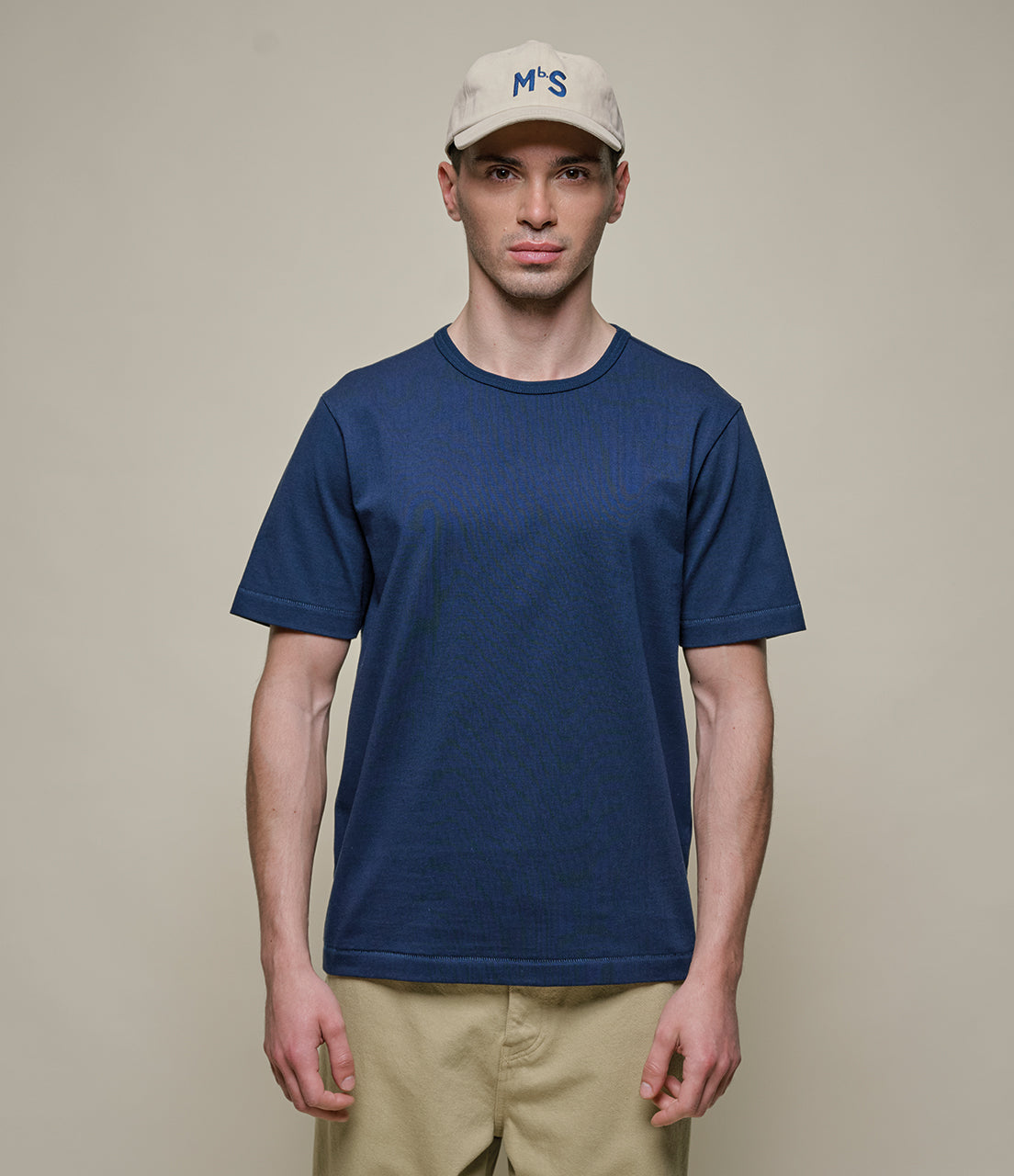 2M15 Mid-Century Machine Refined Fit T-Shirt
