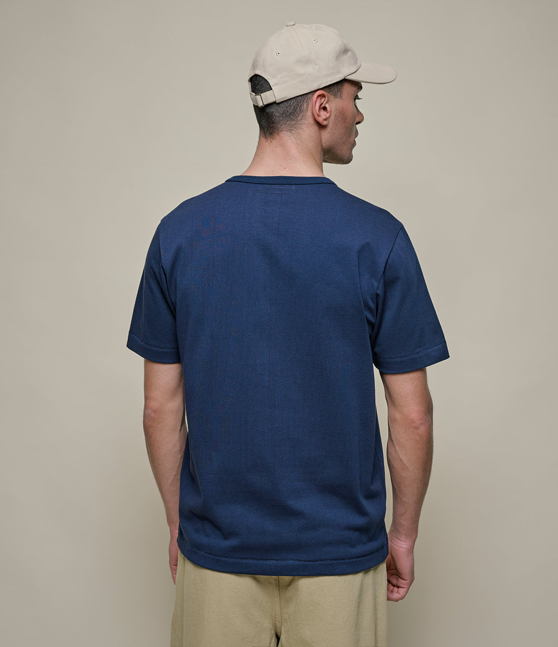 2M15 Mid-Century Machine Refined Fit T-Shirt