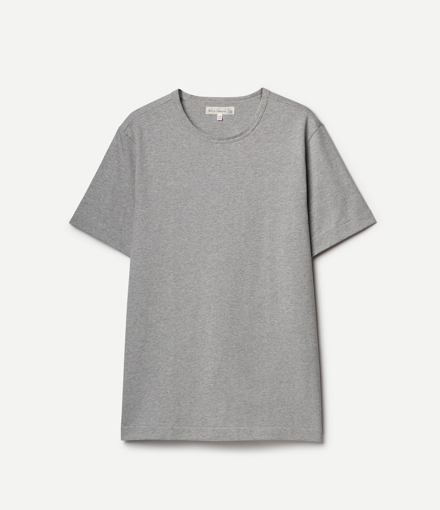 2M15 Mid-Century Machine Refined Fit T-Shirt