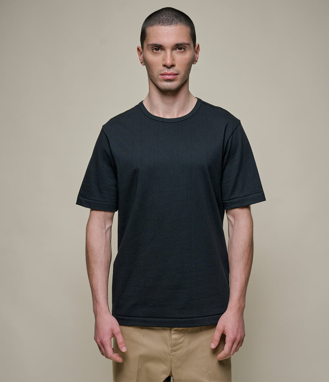 2M15 Mid-Century Machine Refined Fit T-Shirt