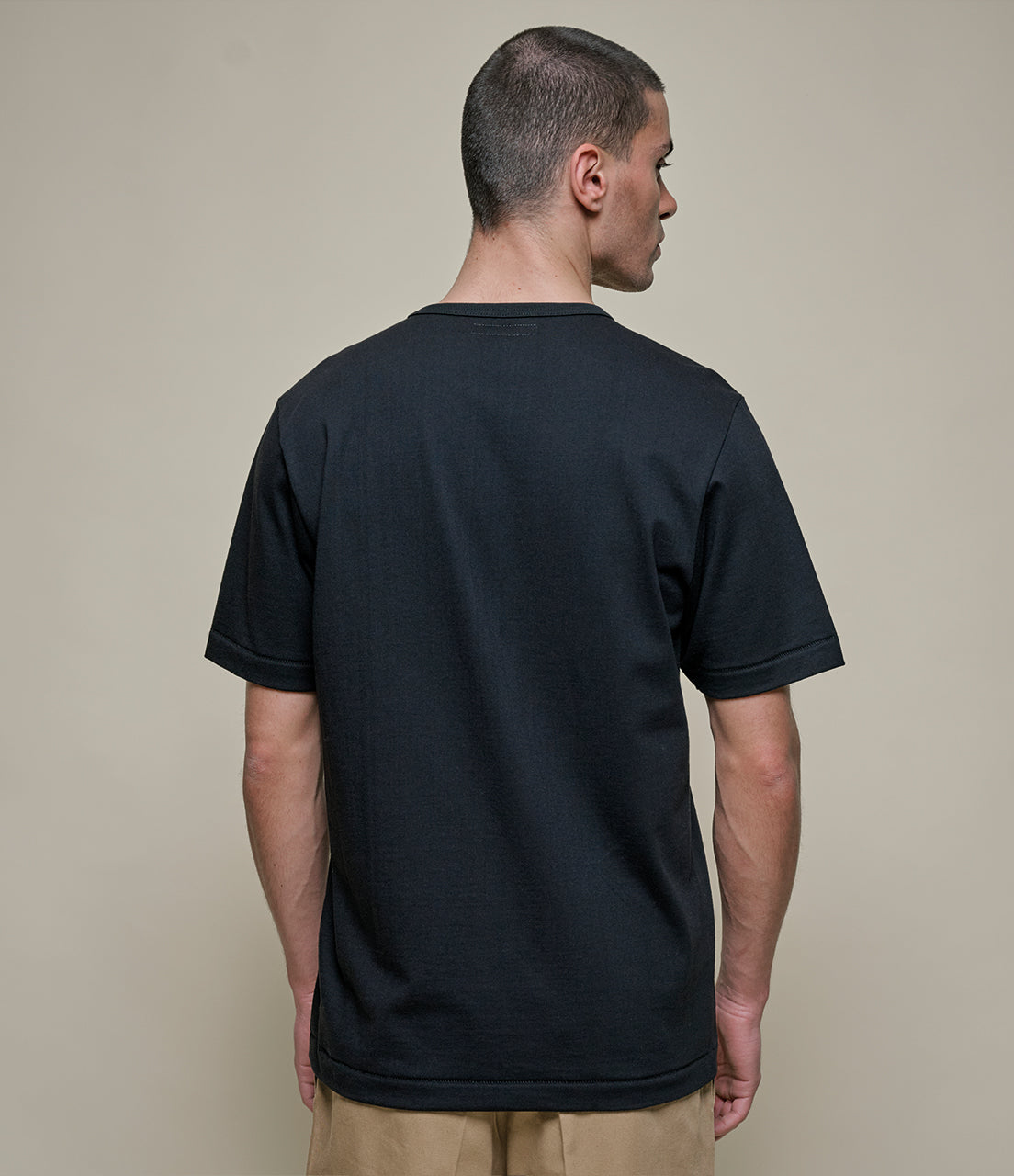 2M15 Mid-Century Machine Refined Fit T-Shirt