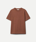 2S14 Loopwheeled Relaxed Fit Heavyweight T-Shirt