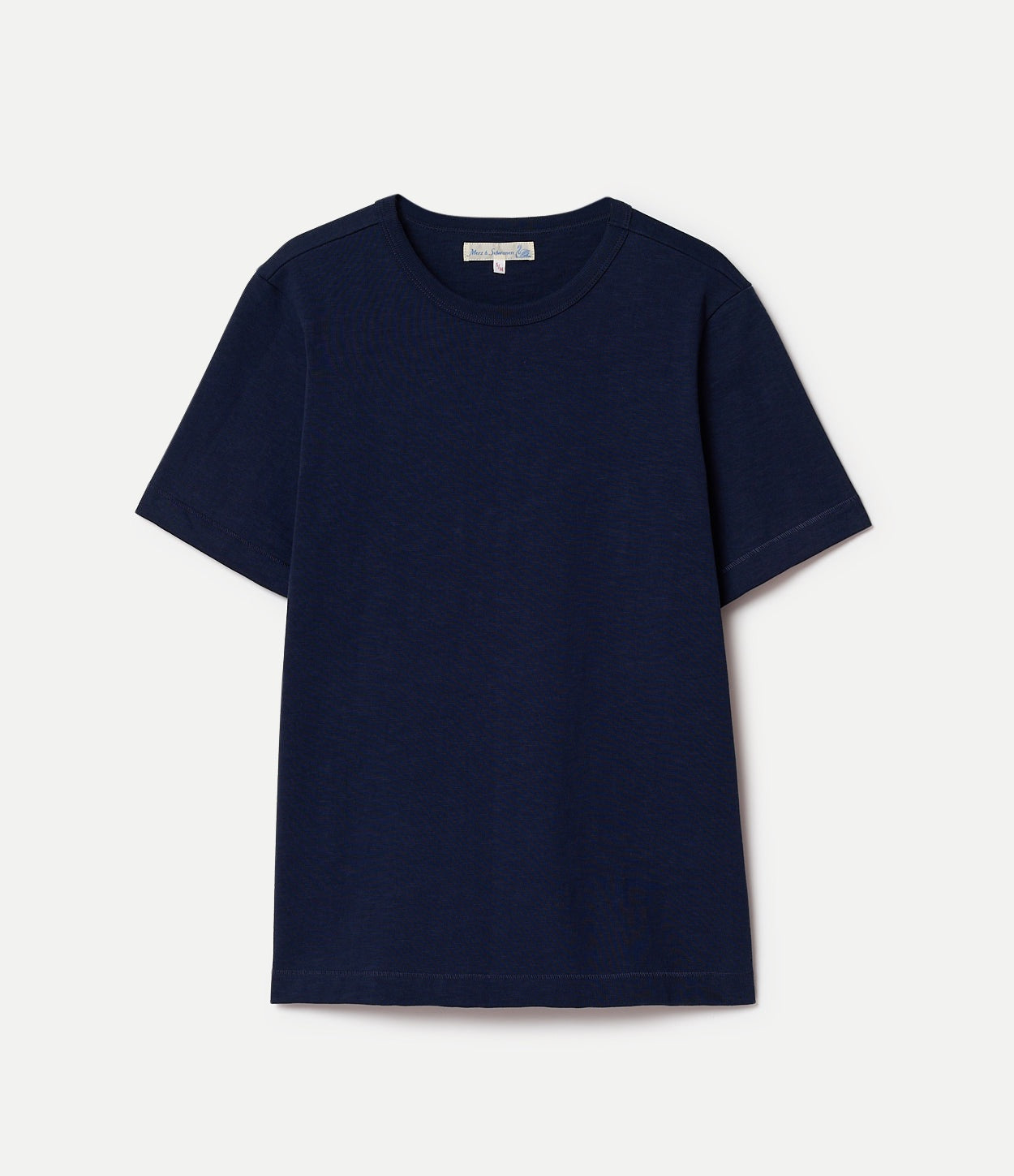 2S14 Loopwheeled Relaxed Fit Heavyweight T-Shirt