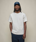 2S14 Loopwheeled Relaxed Fit Heavyweight T-Shirt