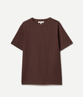 2S14 Loopwheeled Relaxed Fit Heavyweight T-Shirt