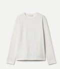 2S18 Loopwheeled Relaxed Fit Heavyweight Longsleeve