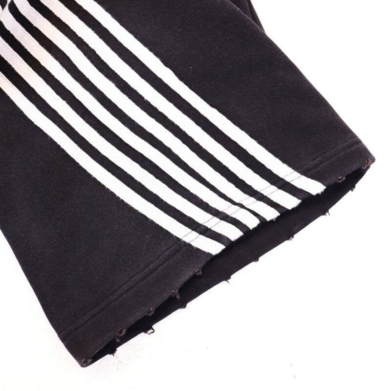 Vale Forever Vintage Bee Graphic Hoodie & Striped Sweatpants Set