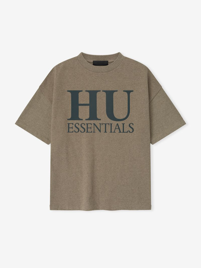 Fear Of God Essentials Howard University 90s Tee