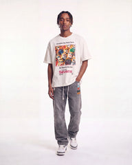 Triple Sevens Prescription Tee White