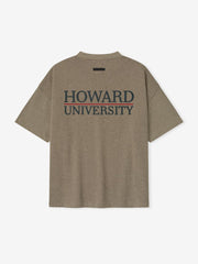Fear Of God Essentials Howard University 90s Tee