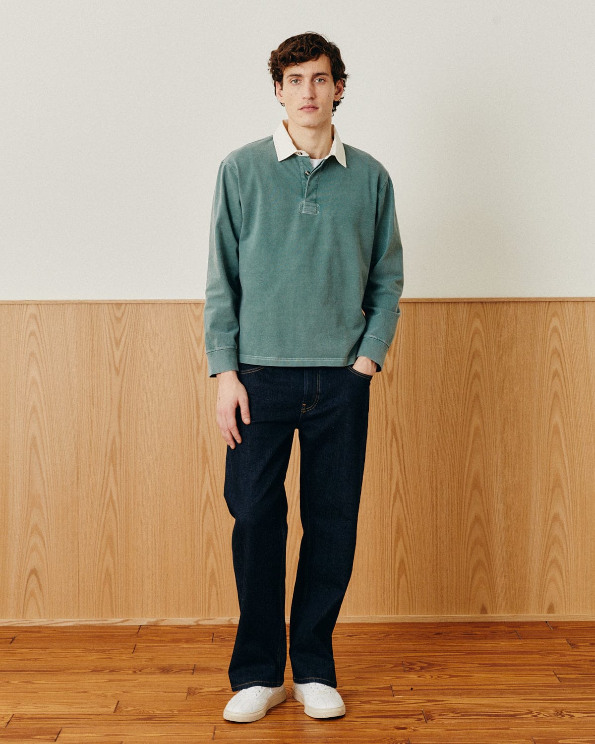 Rugby LS - Alpine