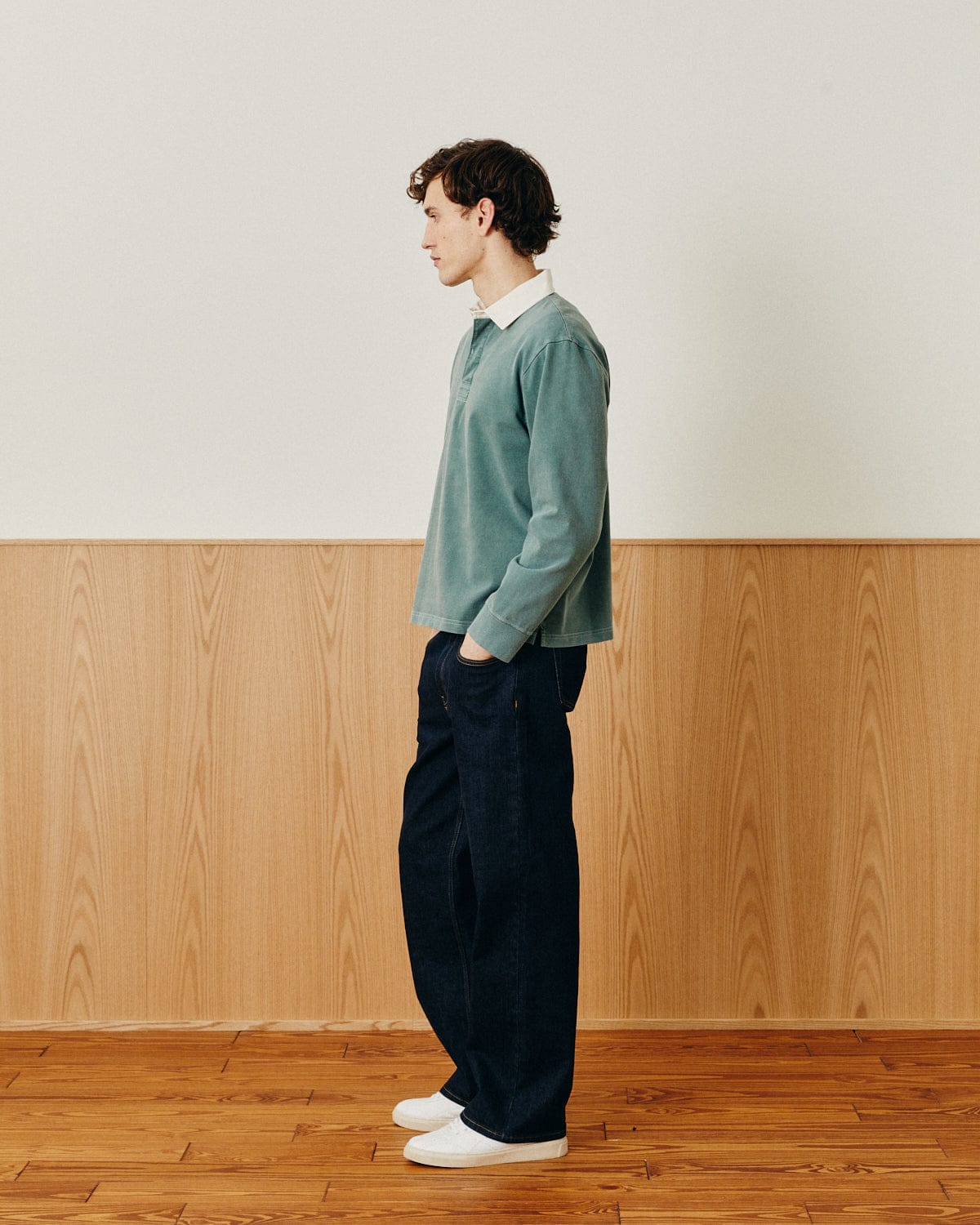 Rugby LS - Alpine