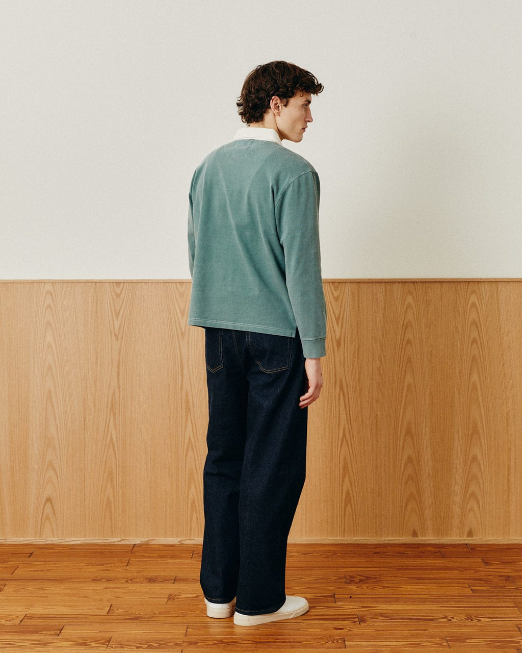 Rugby LS - Alpine