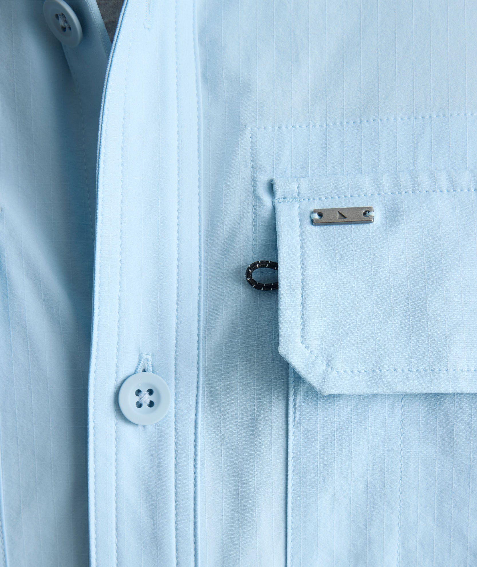 Performance Fishing Shirt