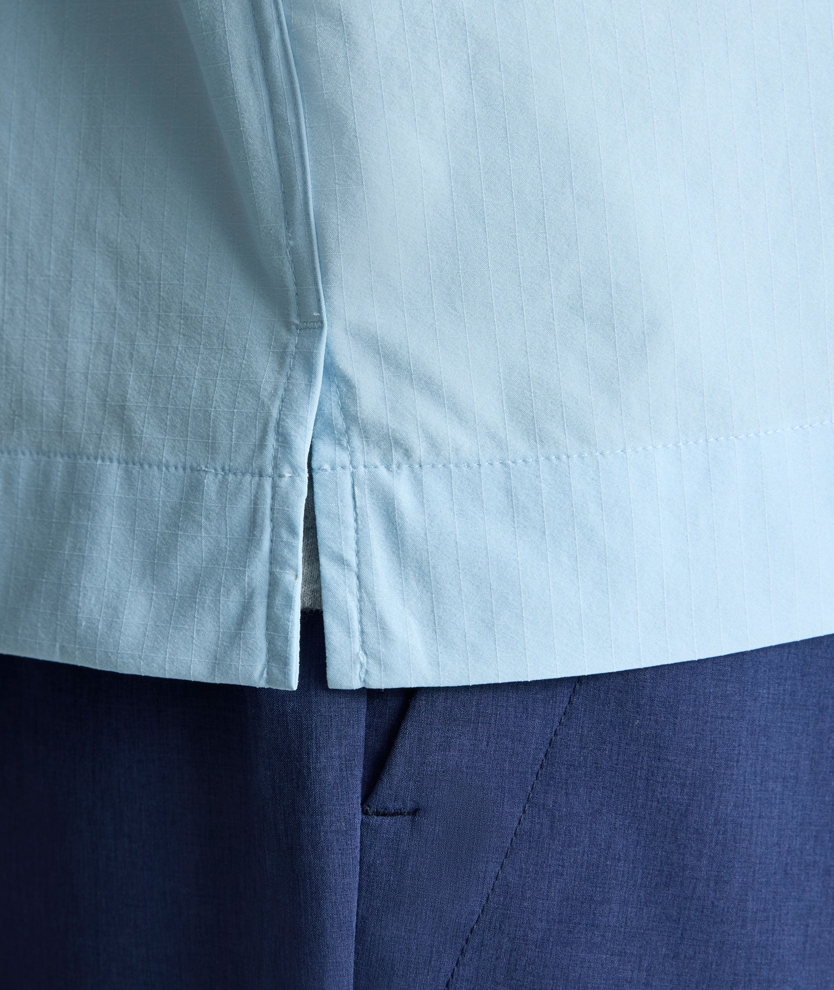 Performance Fishing Shirt