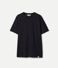 Premium Cotton-Cashmere T-Shirt