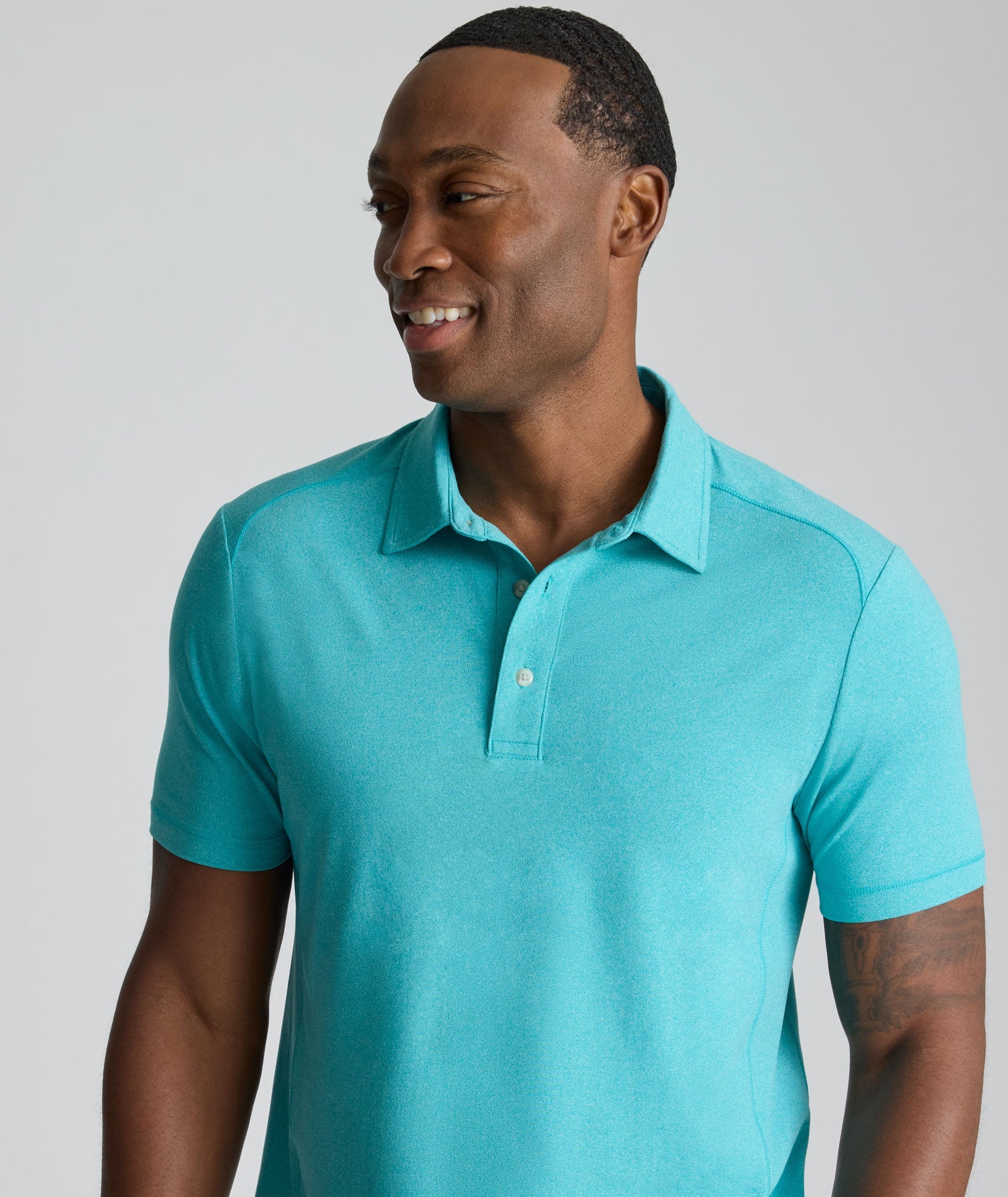 Performance Polo