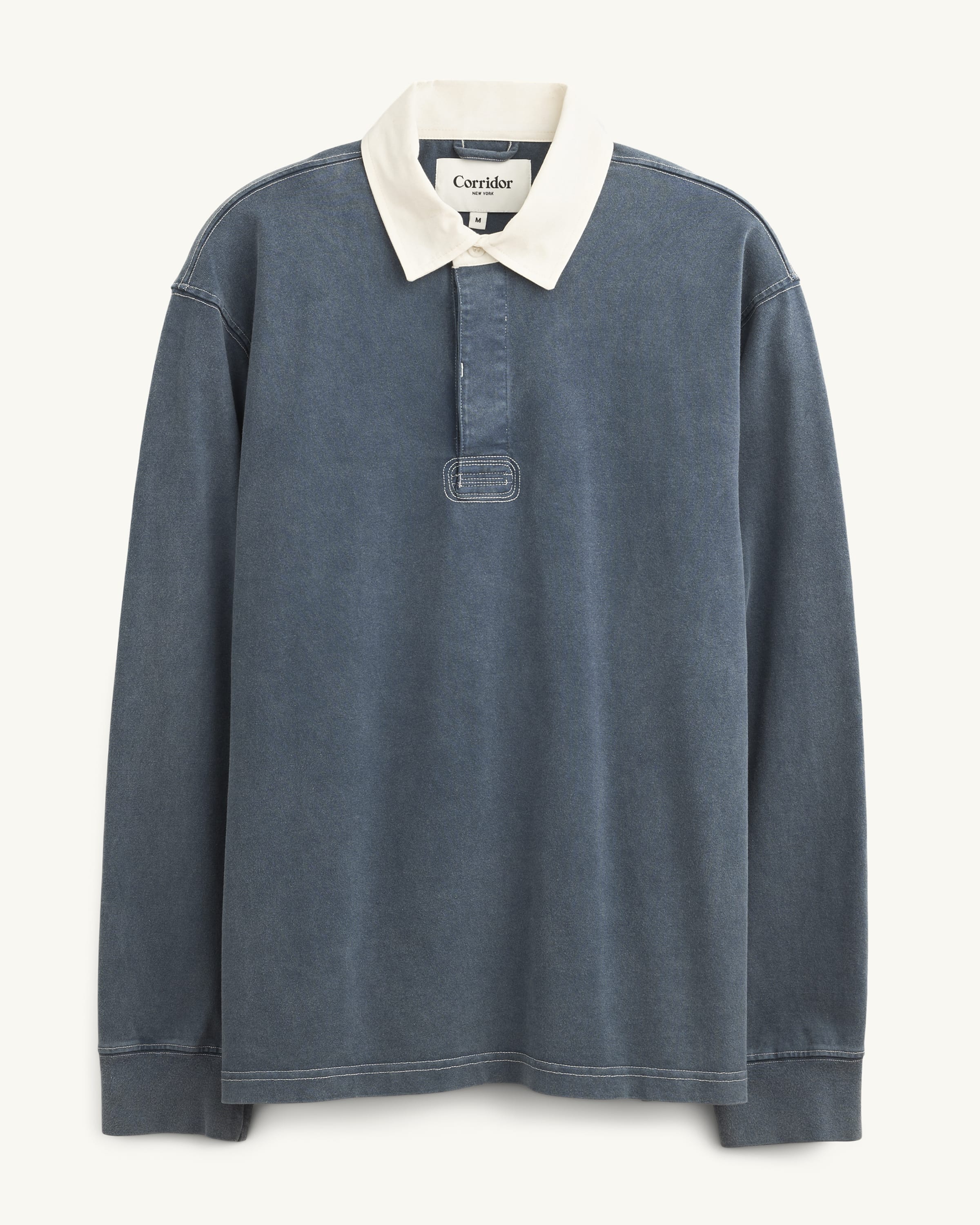 Rugby LS - Navy