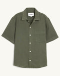 Double Cloth SS - Army