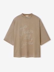Fear Of God Essentials 9 Tee