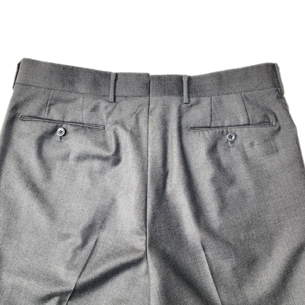 RING JACKET / GREY SUIT (RT023S16B)