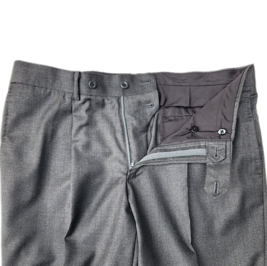 RING JACKET / GREY SUIT (RT023S16B)