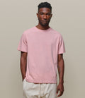 Cotton-Hemp T-Shirt, All Plant-Based