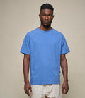 Cotton-Hemp T-Shirt, All Plant-Based