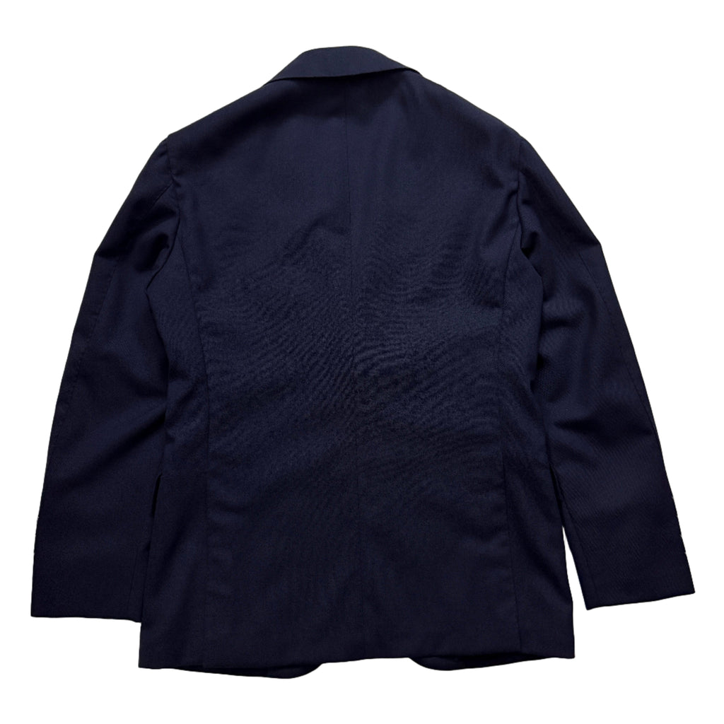 RING JACKET 1954 / NAVY BLAZER / RC055F03X