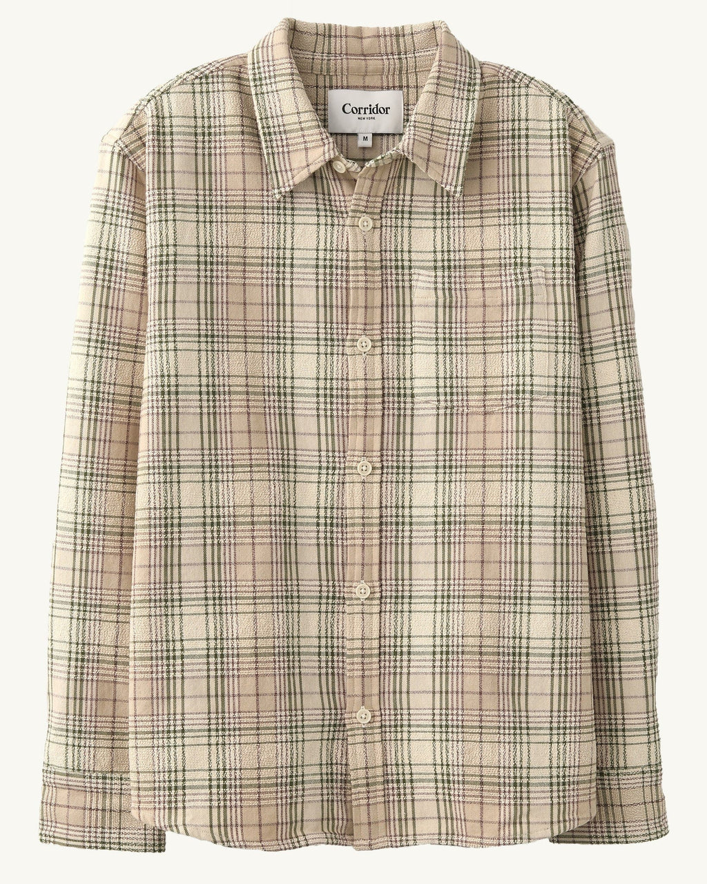 Birch LS
