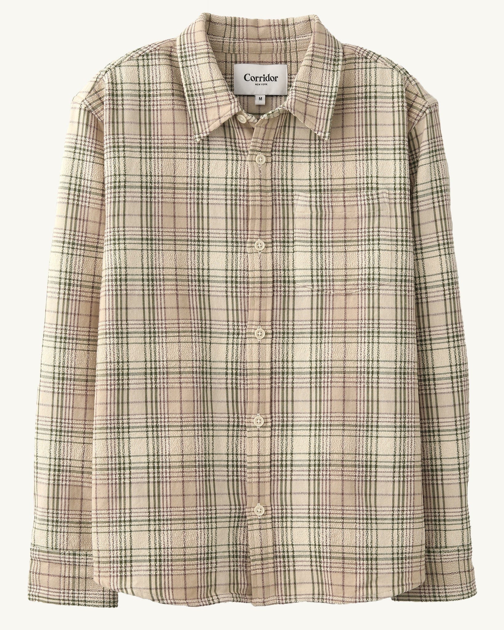 Birch LS