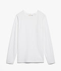 1950sLS Loopwheeled Classic Fit Lightweight Longsleeve