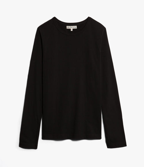 1950sLS Loopwheeled Classic Fit Lightweight Longsleeve