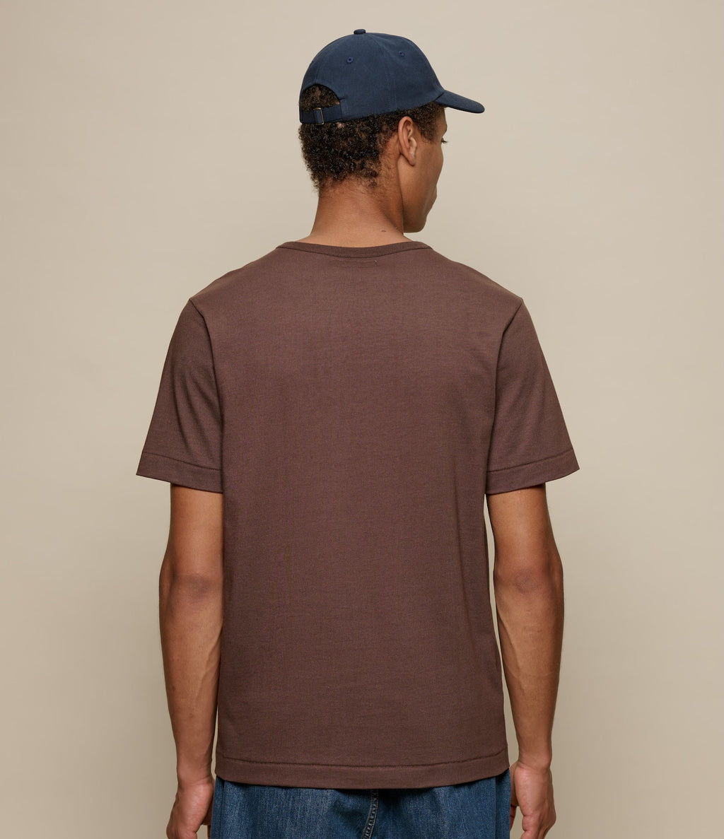2M15 Mid-Century Machine Refined Fit T-Shirt