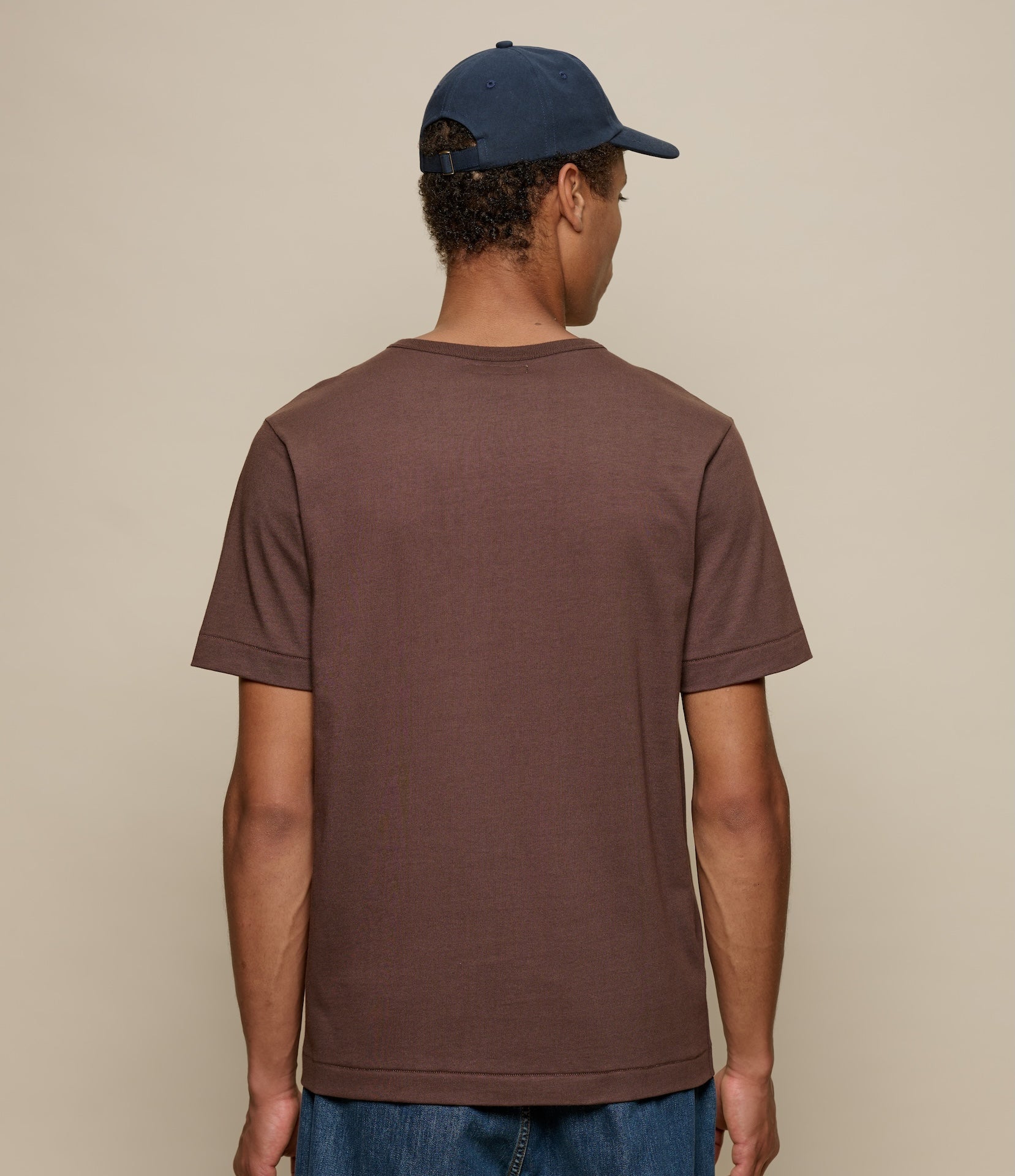 2M15 Mid-Century Machine Refined Fit T-Shirt