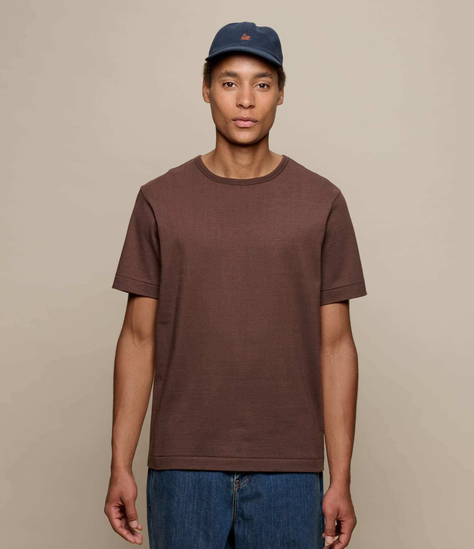 2M15 Mid-Century Machine Refined Fit T-Shirt