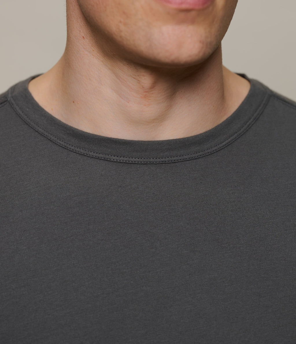 Soft Pima Cotton T-Shirt