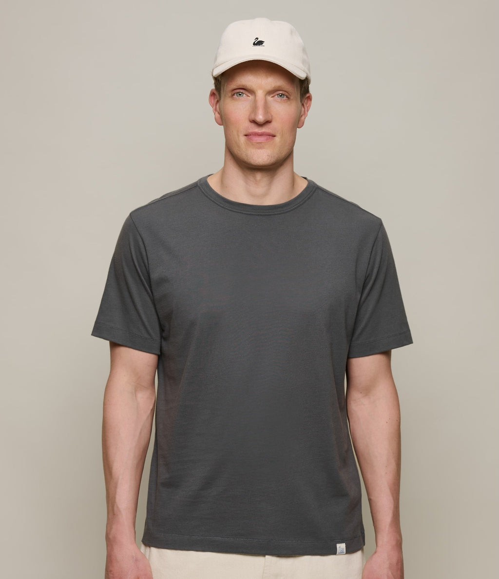 Soft Pima Cotton T-Shirt