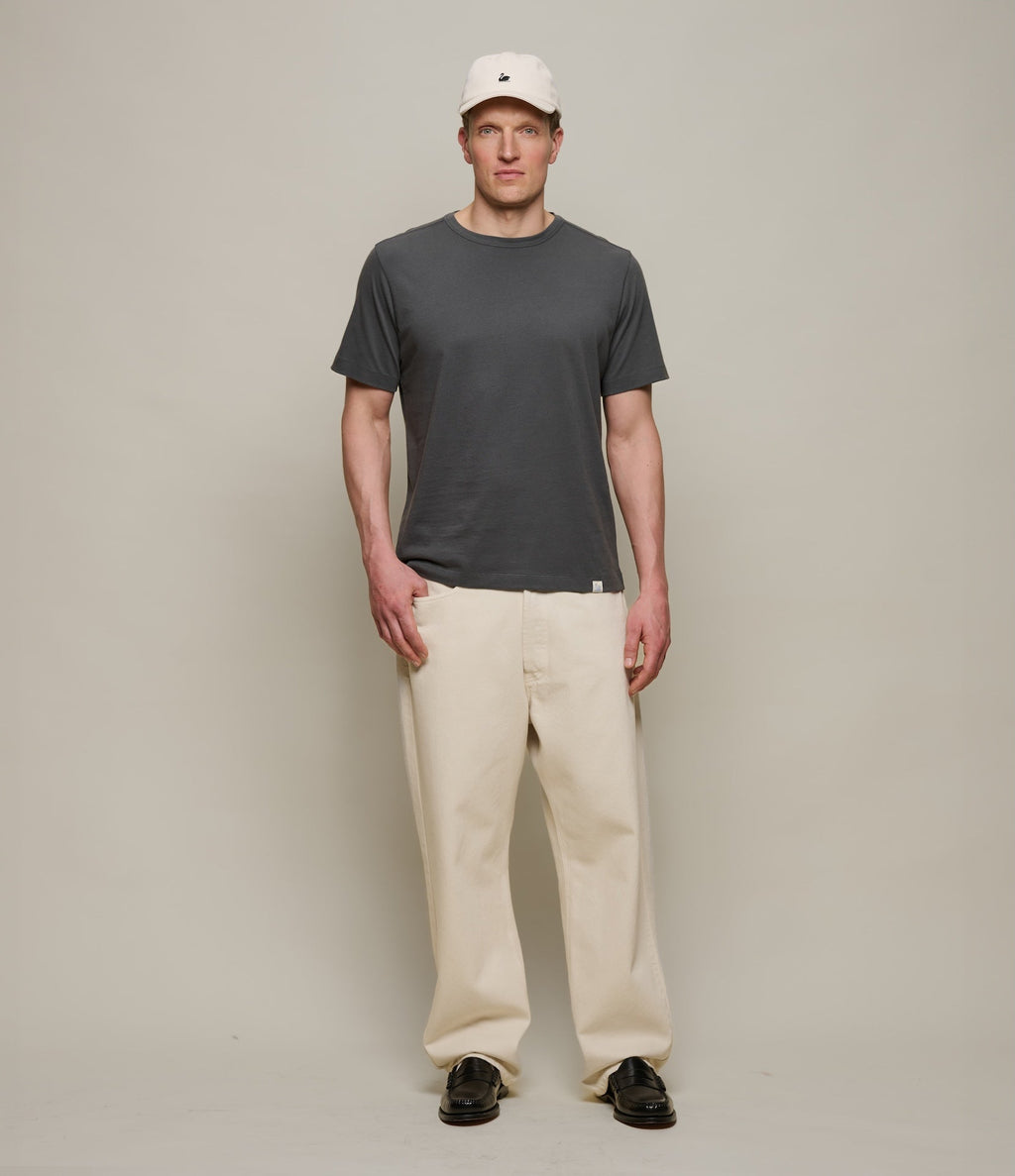 Soft Pima Cotton T-Shirt