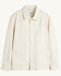 Misha Overshirt - Natural