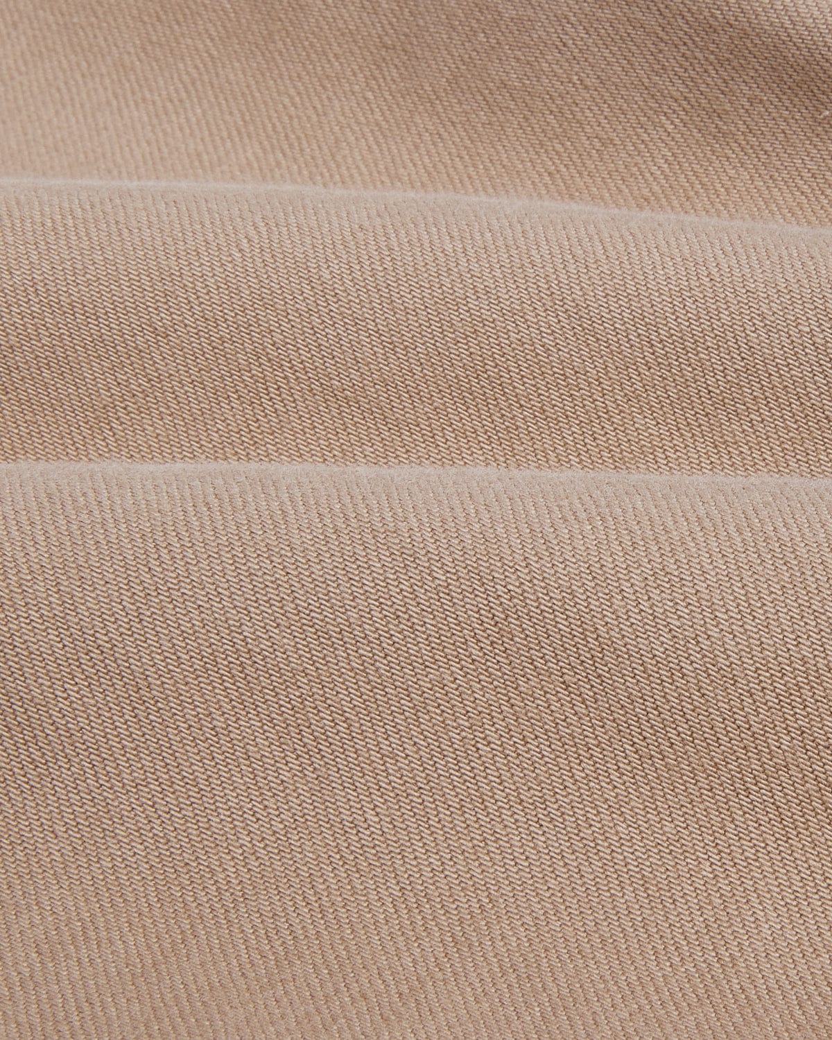 Misha Overshirt - TAN