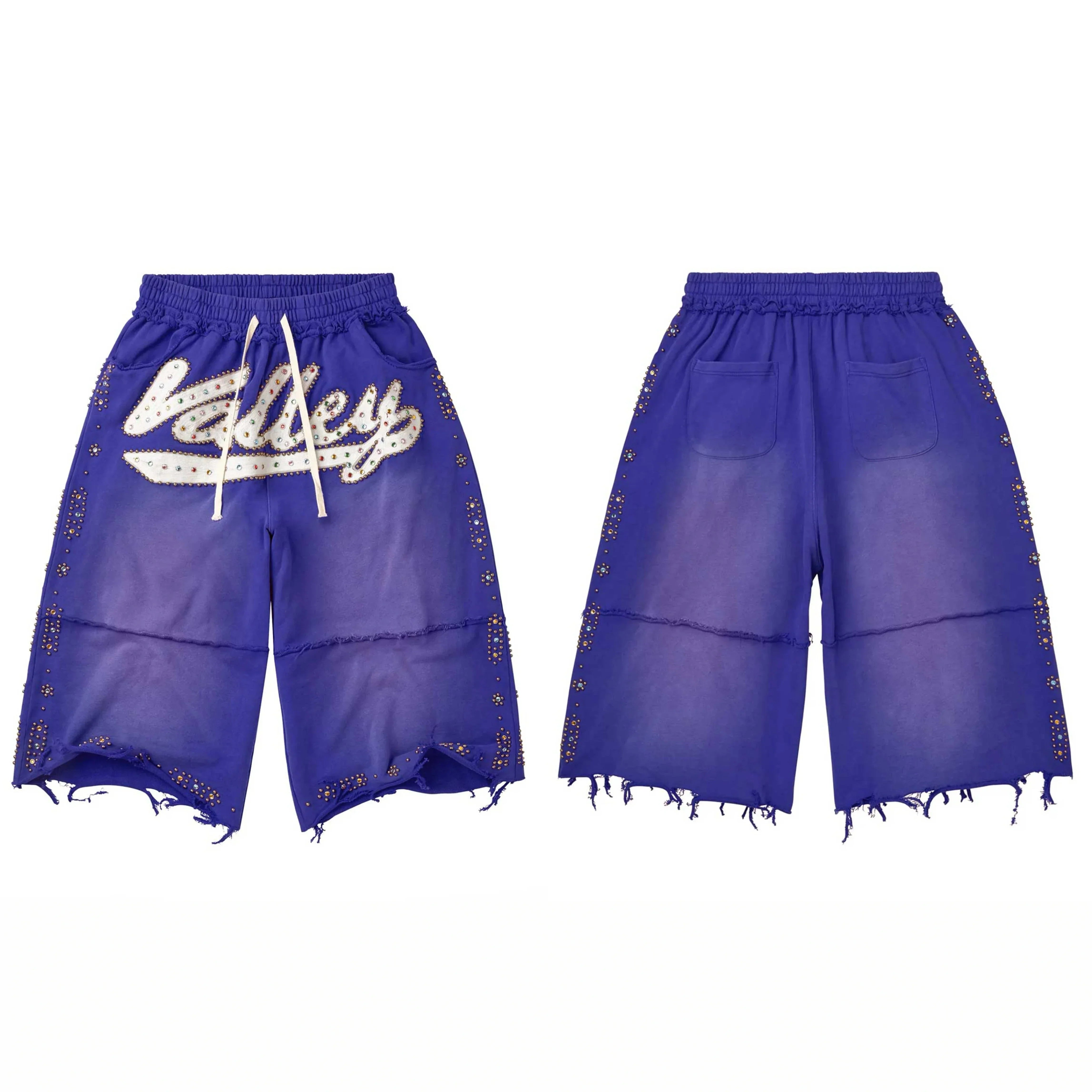 Vale Forever Skittles Sweat Shorts